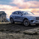 Image for article titled Review: The Genesis GV80 Vs. Bentley Bentayga V8